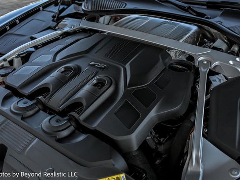 New 2026 Bentley Continental GT image 19