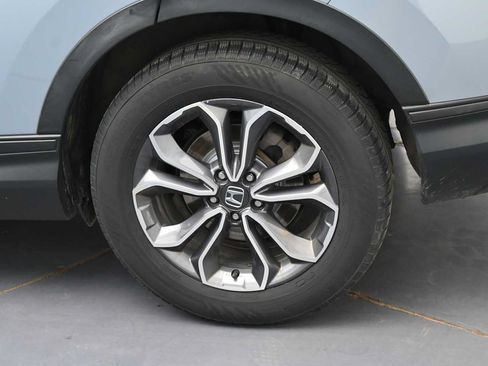 Used 2022 Honda CR-V EX image 5