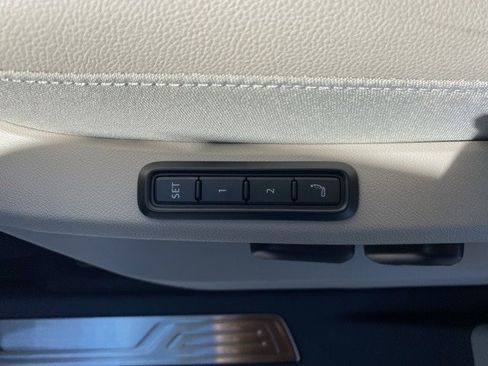 New 2026 Volkswagen Atlas SEL Premium R-Line image 31