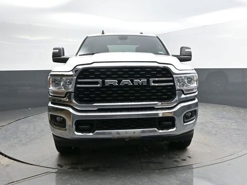 Used 2024 RAM 2500 Big Horn image 2