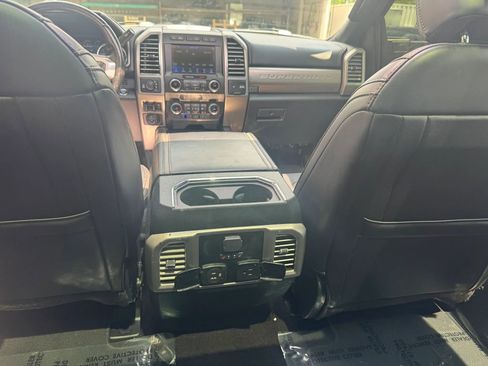 Used 2020 Ford F250 Platinum AWD/4WD image 23