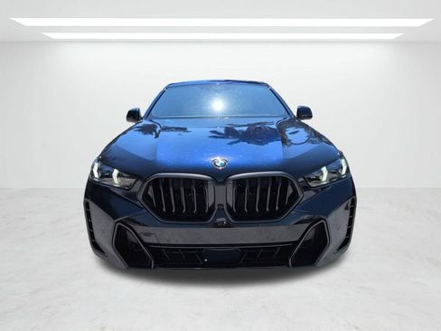 New 2027 BMW X6 xDrive40i w/ Executive Package AWD/4WD image 9