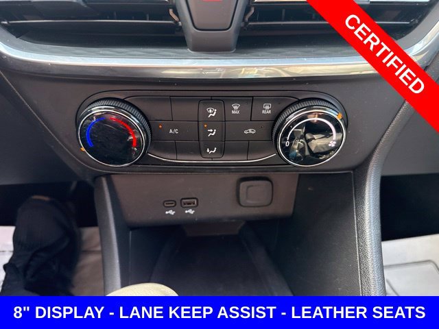 Used 2024 Buick Encore GX Preferred FWD image 19
