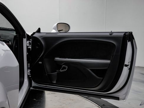 Used 2023 Dodge Challenger SRT Hellcat w/ Driver Convenience Group image 78