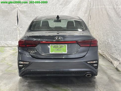 Used 2019 Kia Forte LXS FWD image 20