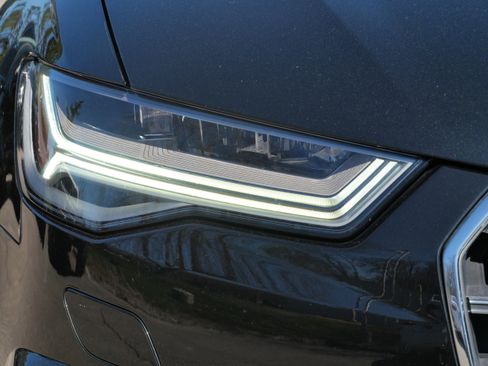 Used 2018 Audi S6 Prestige AWD/4WD image 9
