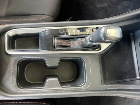 Used 2020 Nissan Sentra SR FWD image 21