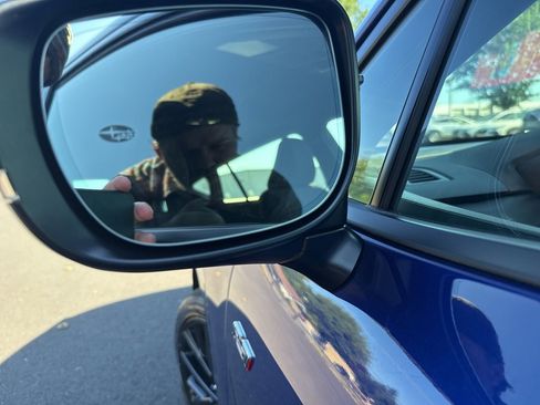 New 2025 Subaru Impreza RS image 43