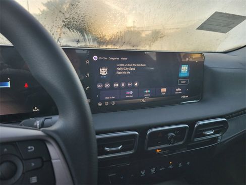 New 2026 Nissan Sentra SV w/ Floor Mat Package image 8