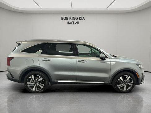 Used 2023 Kia Sorento SX Prestige AWD/4WD image 6