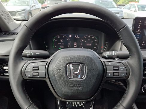 New 2026 Honda Accord EX-L image 9