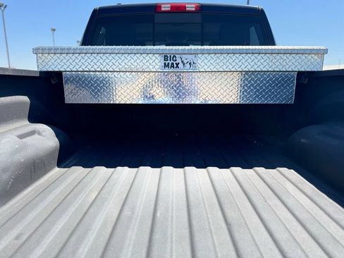 Used 2013 RAM 1500 Classic SLT AWD/4WD image 39