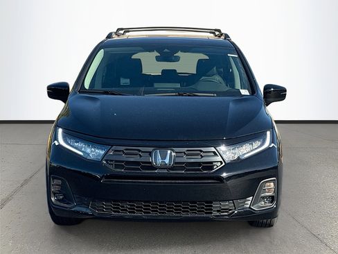 New 2026 Honda Odyssey EX-L image 9