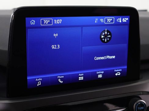 Used 2023 Ford Escape Active image 44