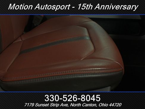 Used 2019 Ford F150 King Ranch w/ Max Trailer Tow Package image 41