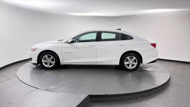 Used 2024 Chevrolet Malibu LS w/ Driver Confidence Package FWD image 3