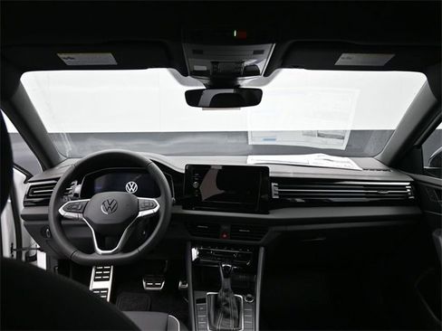 New 2026 Volkswagen Jetta Sport image 10