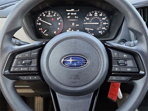 New 2025 Subaru Forester image 12