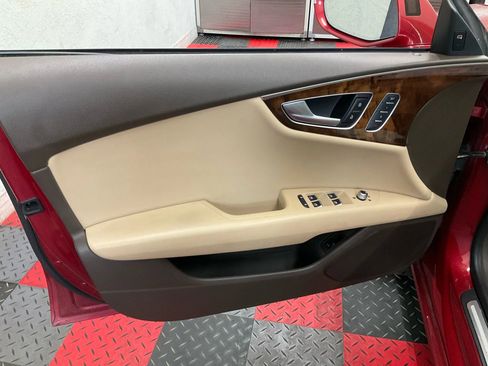 Used 2012 Audi A7 3.0T Premium image 6