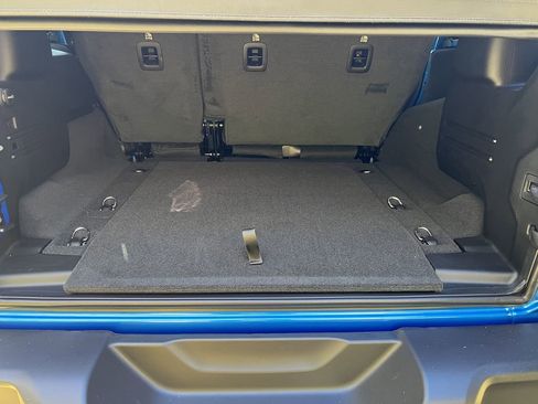 New 2026 Jeep Wrangler Sport S image 16