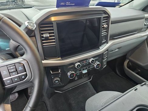 Certified 2025 Ford F150 XLT w/ Equipment Group 301A Standard image 23