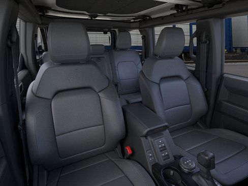 New 2026 Ford Bronco Outer Banks image 10