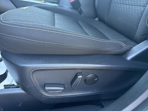 Used 2024 Ford Escape Active AWD/4WD image 16