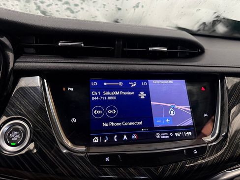 Used 2023 Cadillac XT6 Premium Luxury AWD/4WD image 16