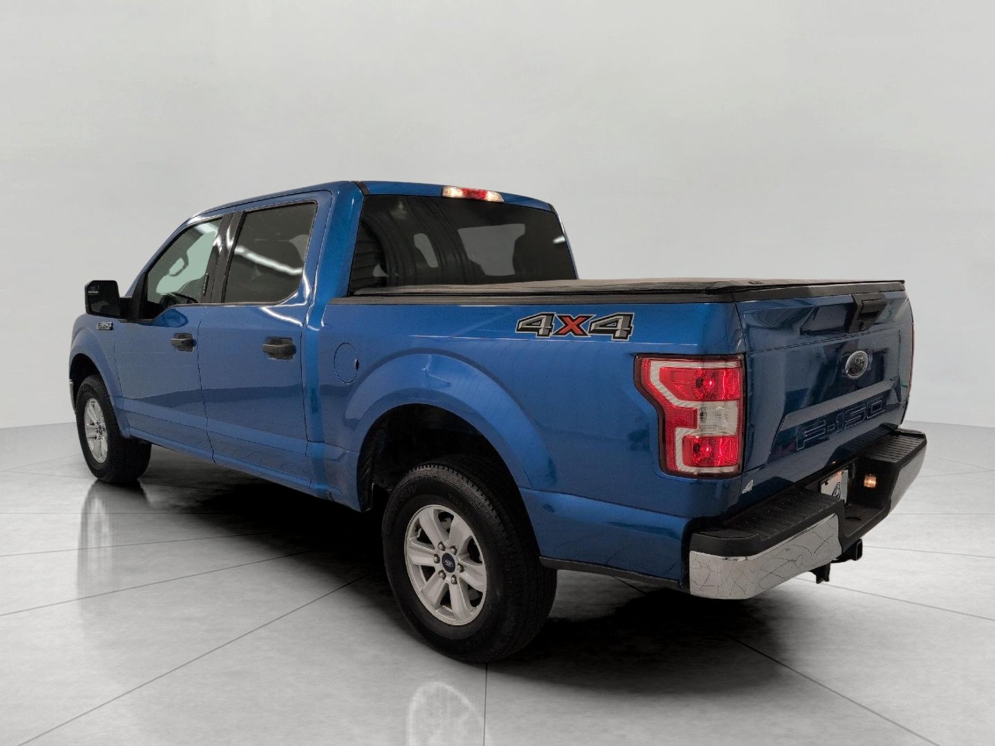 Used 2020 Ford F150 XLT AWD/4WD image 20