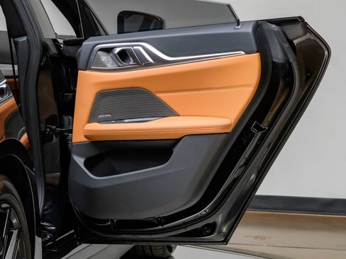 Used 2025 BMW 430i xDrive image 47