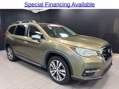 Used 2022 Subaru Ascent Touring