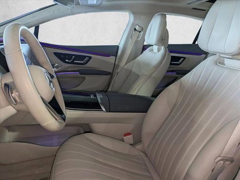 Certified 2023 Mercedes-Benz EQS 450+ Sedan image 21