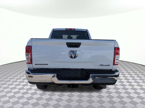 Used 2024 RAM 2500 Big Horn image 3