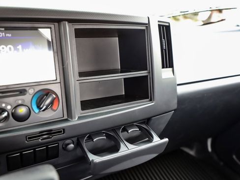 New 2024 Chevrolet Low Cab Forward image 14