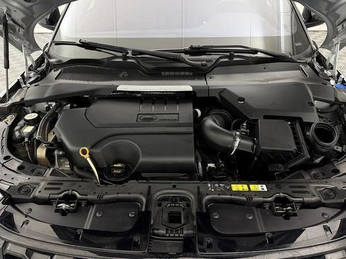 Used 2020 Land Rover Range Rover Evoque R-Dynamic SE AWD/4WD image 38