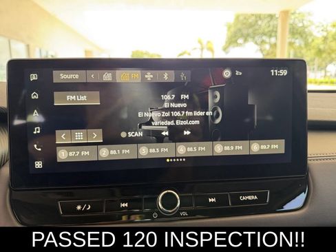 Used 2025 Mitsubishi Outlander SE FWD image 8