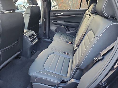 New 2026 Volkswagen Atlas Cross Sport SEL image 25