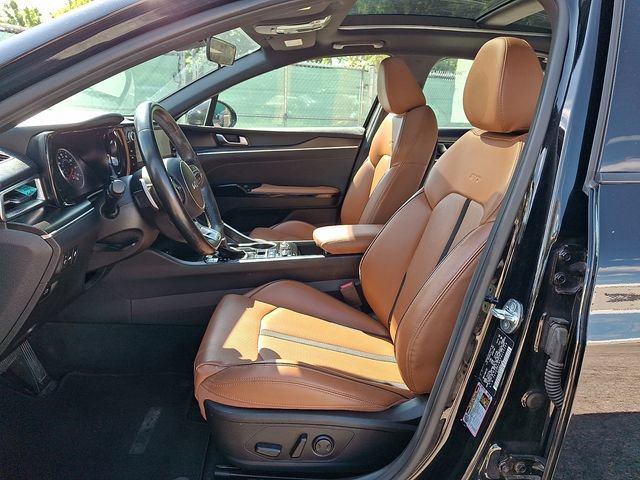 Certified 2023 Kia K5 GT FWD image 13