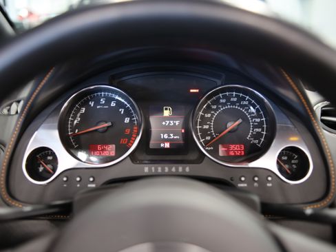 Used 2012 Lamborghini Gallardo LP 550-2 RWD image 20