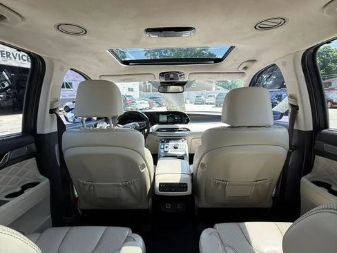 Used 2020 Hyundai Palisade Limited AWD/4WD image 12