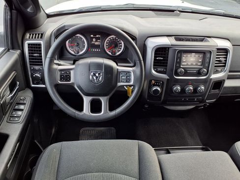 Used 2024 RAM 1500 Classic Warlock image 14