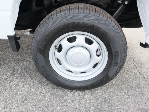 New 2026 Ford F150 XL AWD/4WD image 12