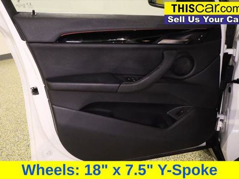 Used 2018 BMW X1 xDrive28i AWD/4WD image 22