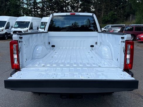 New 2026 Ford F250 XL AWD/4WD image 24