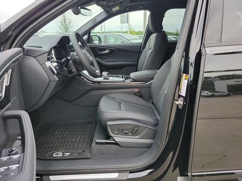 New 2026 Audi Q7 2.0T Premium Plus AWD/4WD image 9