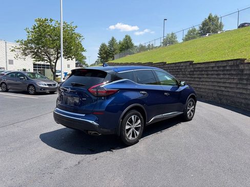 Used 2020 Nissan Murano S w/ Technology Package AWD/4WD image 4
