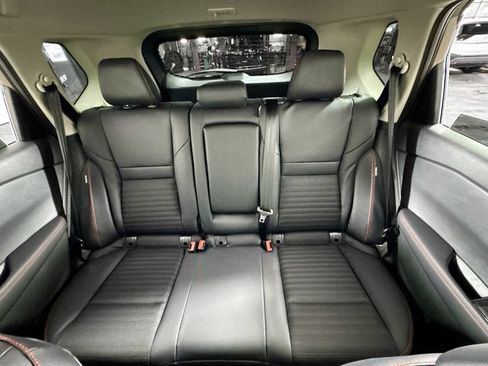 New 2026 Nissan Rogue SV image 20