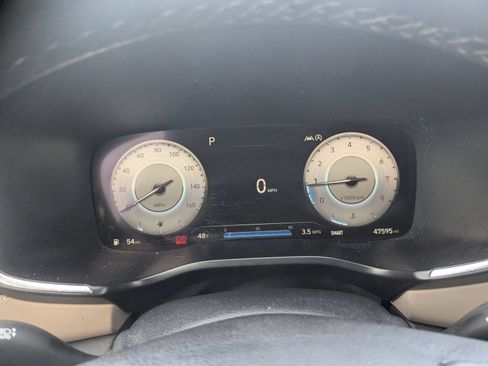 Used 2022 Hyundai Santa Fe Limited AWD/4WD image 20