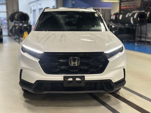Used 2023 Honda CR-V Sport image 2