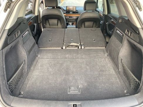 Used 2023 Audi Q5 2.0T Premium Plus image 27